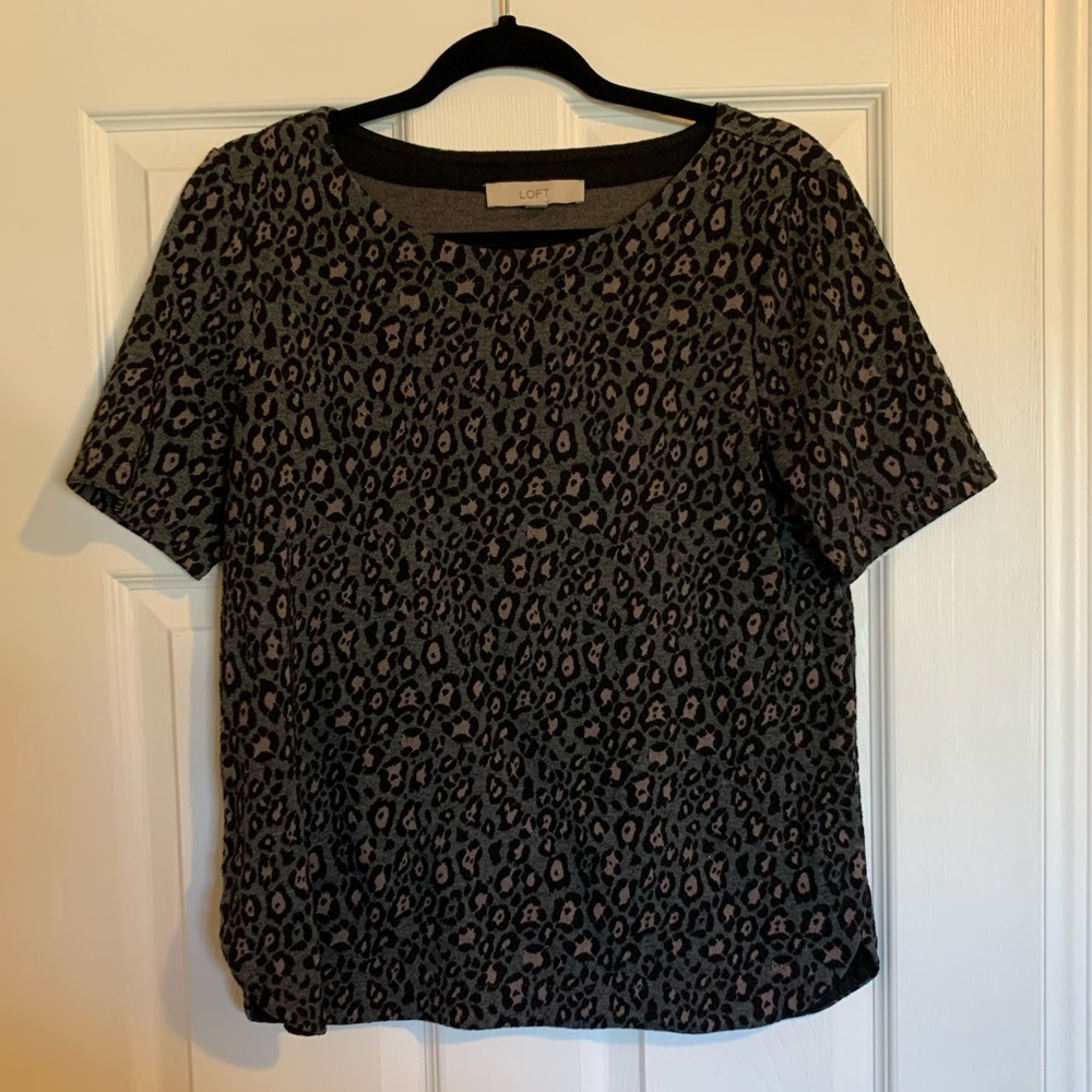 Loft top